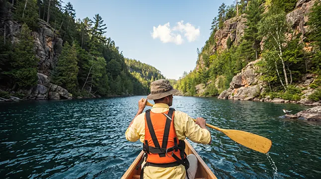 Leisure, Culture, and Making the Most of Canadian Life