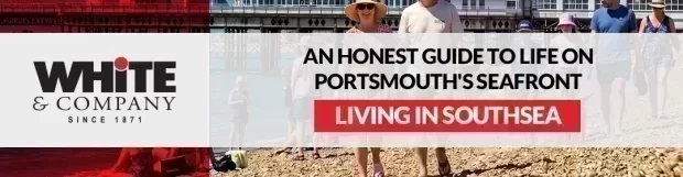 Living in Southsea: An Honest Guide to Life on Portsmouth’s Seafront