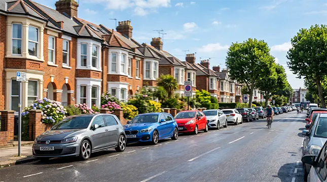 Parking and Access The Most Common Challenge