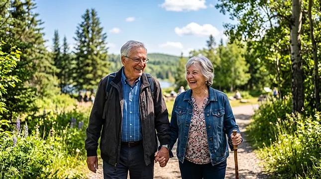 Retiring in Canada, What UK Expats Need to Know