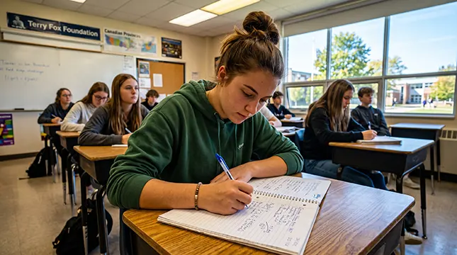 Schooling in Canada, What Parents Need to Know