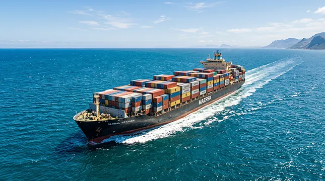 Shipping Your Belongings to Canada with White & Company