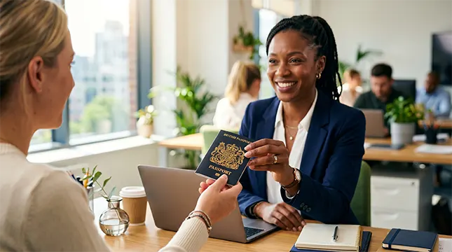 UAE Visas for British Nationals in 2026