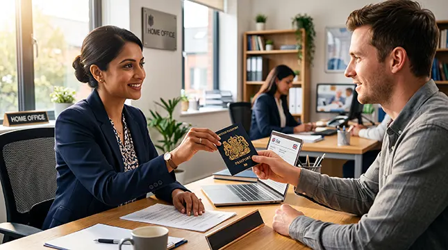 Why Hiring an Immigration Agent Can Make All the Difference