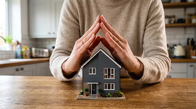 Do I Need MoveProtect If I Already Have Home Insurance