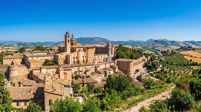 Le Marche – The Region Quietly Winning Over the Discerning Expat