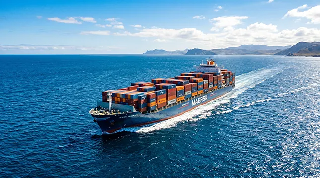 Making the Move How Shipping Your Belongings to Italy Works