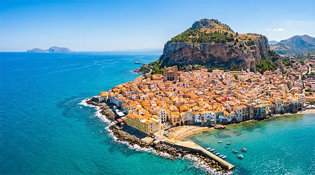 Sicily – Island Life With a Character All of Its Own