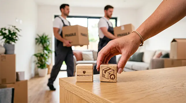 What Is MoveProtect