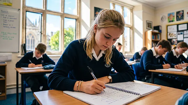 Schools and Education in Winchester