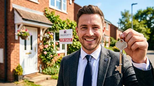 Estate Agent Fees, If You Are Selling