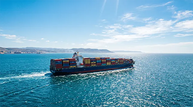 Shipping Your Belongings to the USA