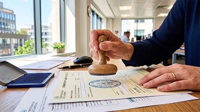 Stamp Duty, What You Will Actually Pay