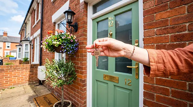 The Case for Buying Again Straight Away