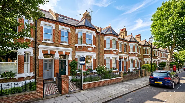 The Housing Market Heading Into Autumn 2026