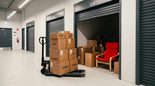 Flexibility and Extra Services