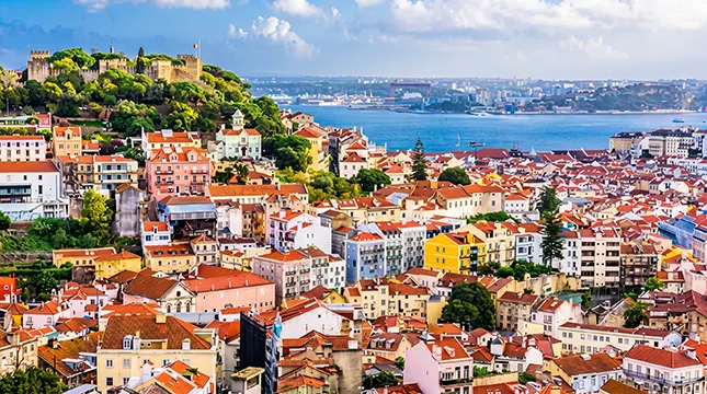 Popular Destinations for UK Buyers in 2026