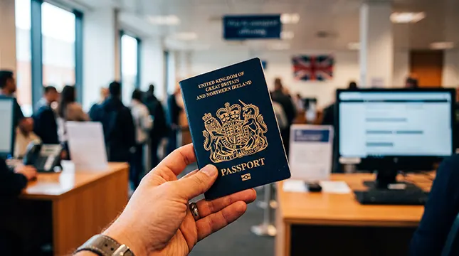 Visas, Residency and the 90 Day Rule