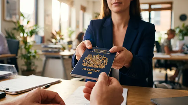 Do You Need a Visa to Move to Ireland