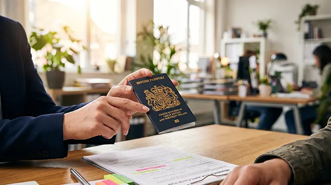 Do You Need a Visa to Move to the Netherlands from the UK
