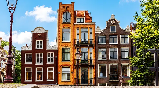 Finding Somewhere to Live