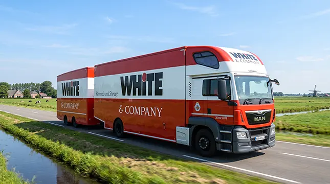 How White & Company Can Help You Move to the Netherlands