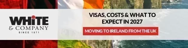 Moving to Ireland from the UK: Visas, Costs & What to Expect in 2027