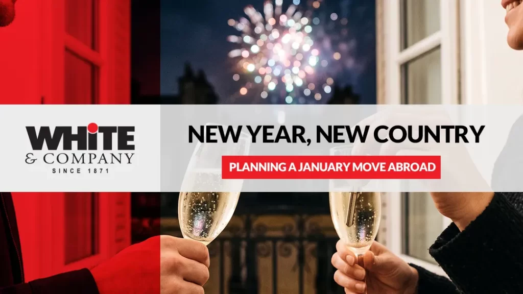New Year, New Country Planning a January Move Abroad