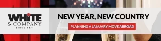 New Year, New Country: Planning a January Move Abroad
