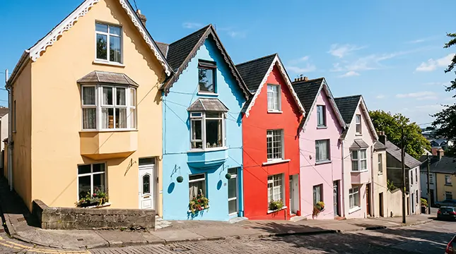 Renting or Buying a Home in Ireland