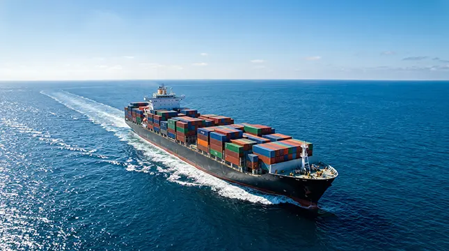 Ship It, Store It or Sell It Deciding What Comes With You