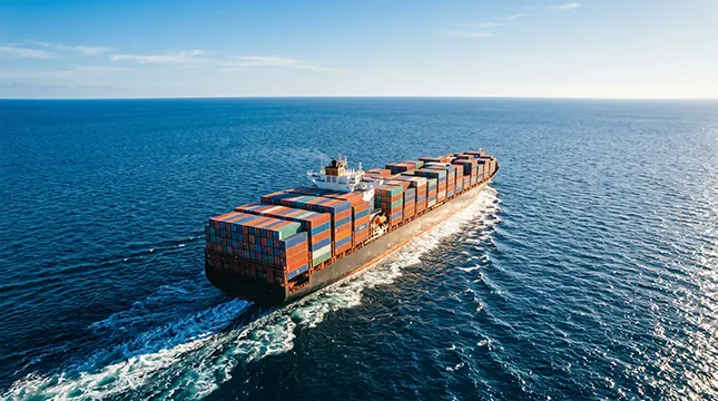 Shipping Your Belongings Simpler Than a Typical Overseas Move