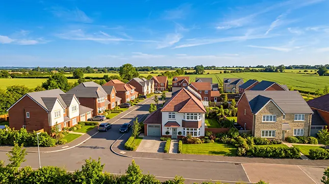 The Bedfordshire Property Market and Why Speed Matters