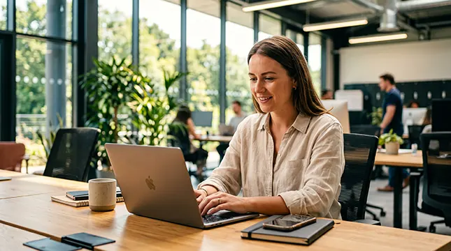 What Business Continuity Actually Means During a Move