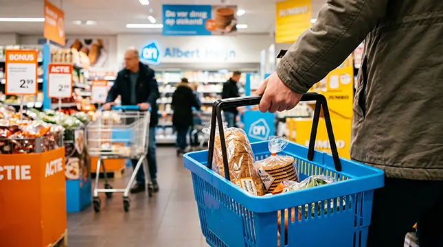 What Does It Cost to Move to the Netherlands