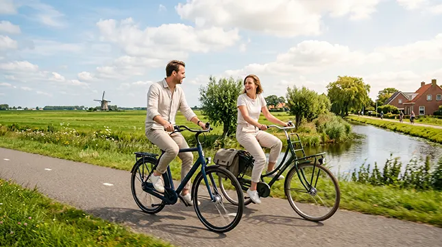 What to Expect from Everyday Dutch Life