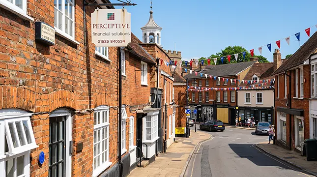 Why Bedfordshire Is Increasingly a Business Relocation Hotspot
