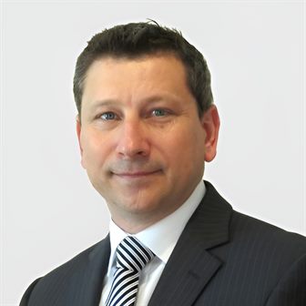 Kerry Grant Chislett
